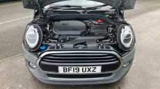 MINI Convertible 1.5 Cooper Classic II 2dr Petrol Convertible